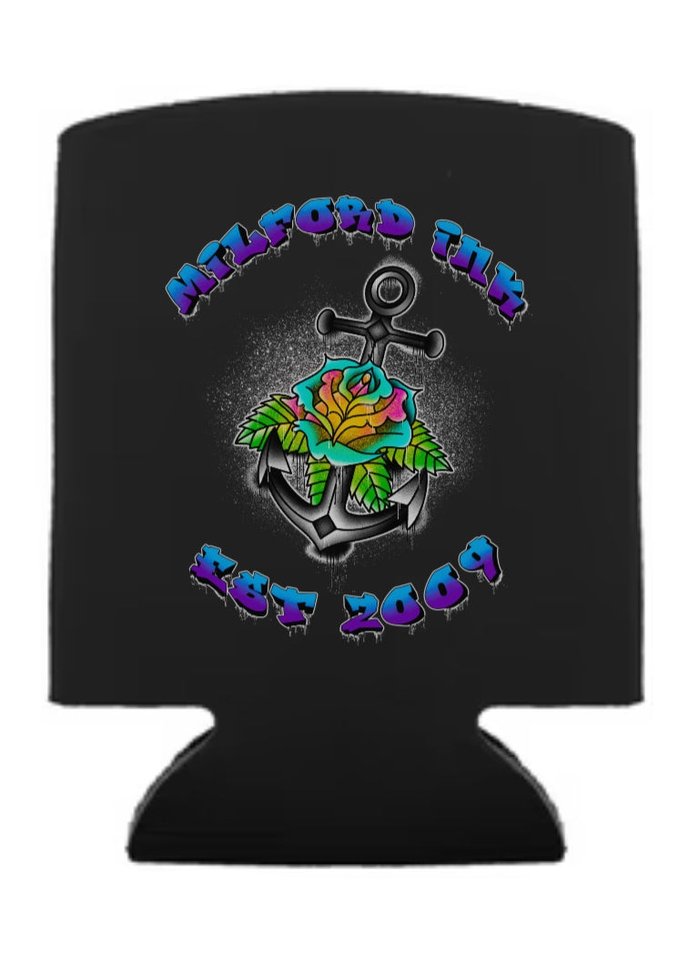 Can cooler Neoprene sleeve