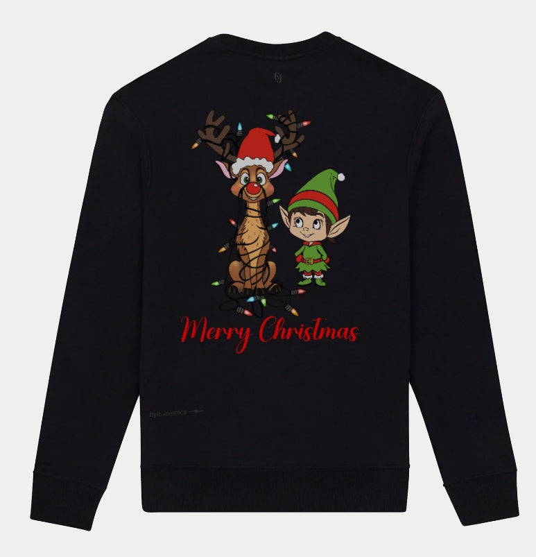 Christmas Sweatshirt
