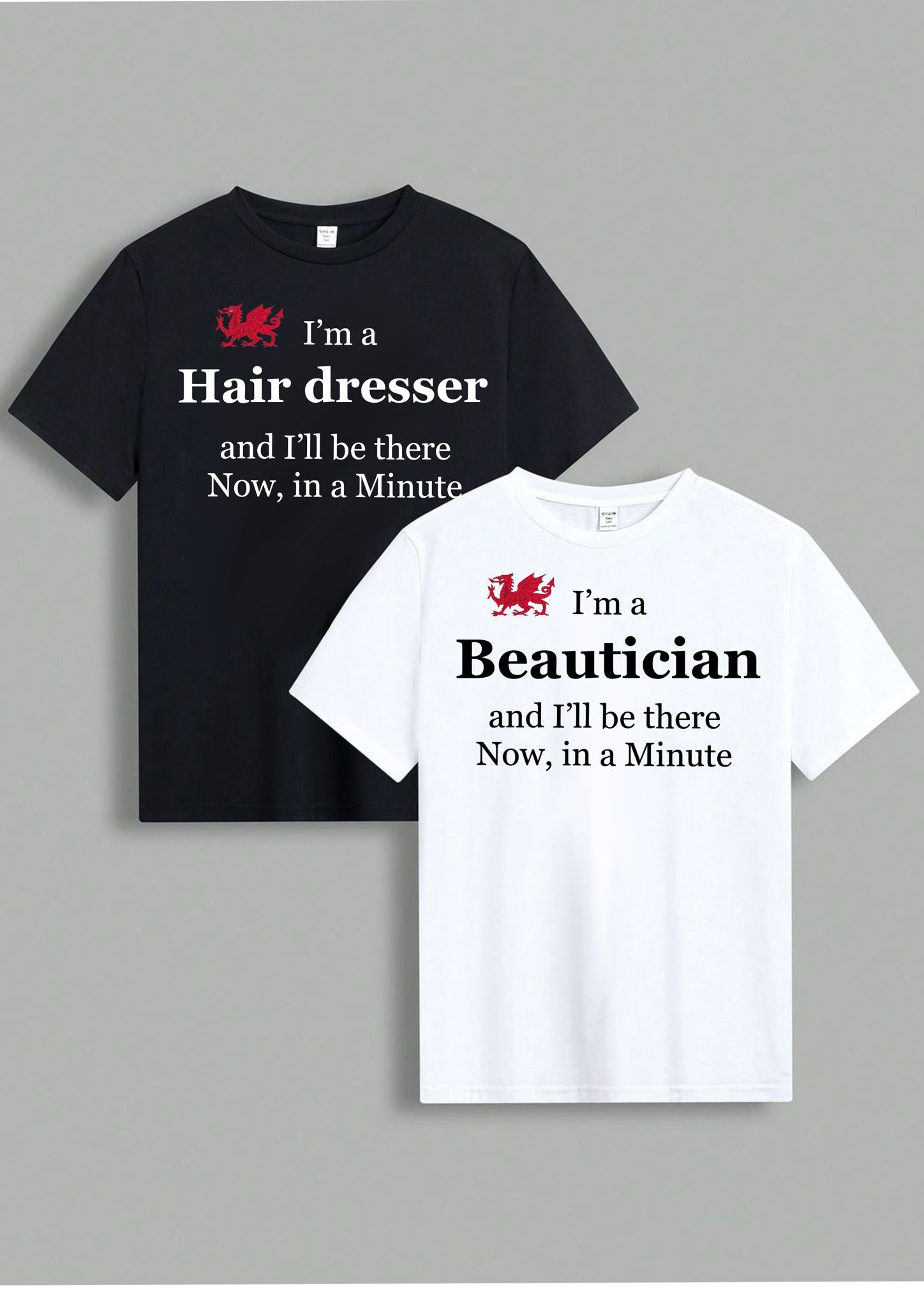 Welsh novelty t-shirts