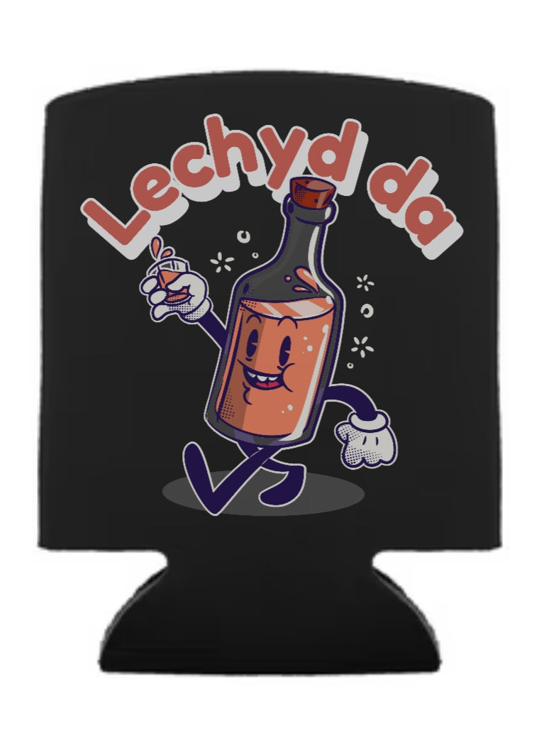 Can Cooler Neoprene Sleeve