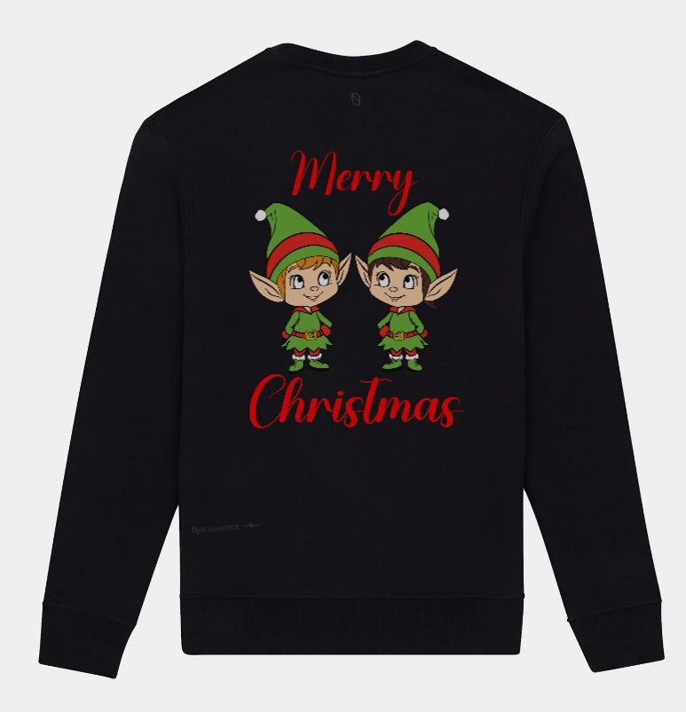 Christmas Sweatshirt
