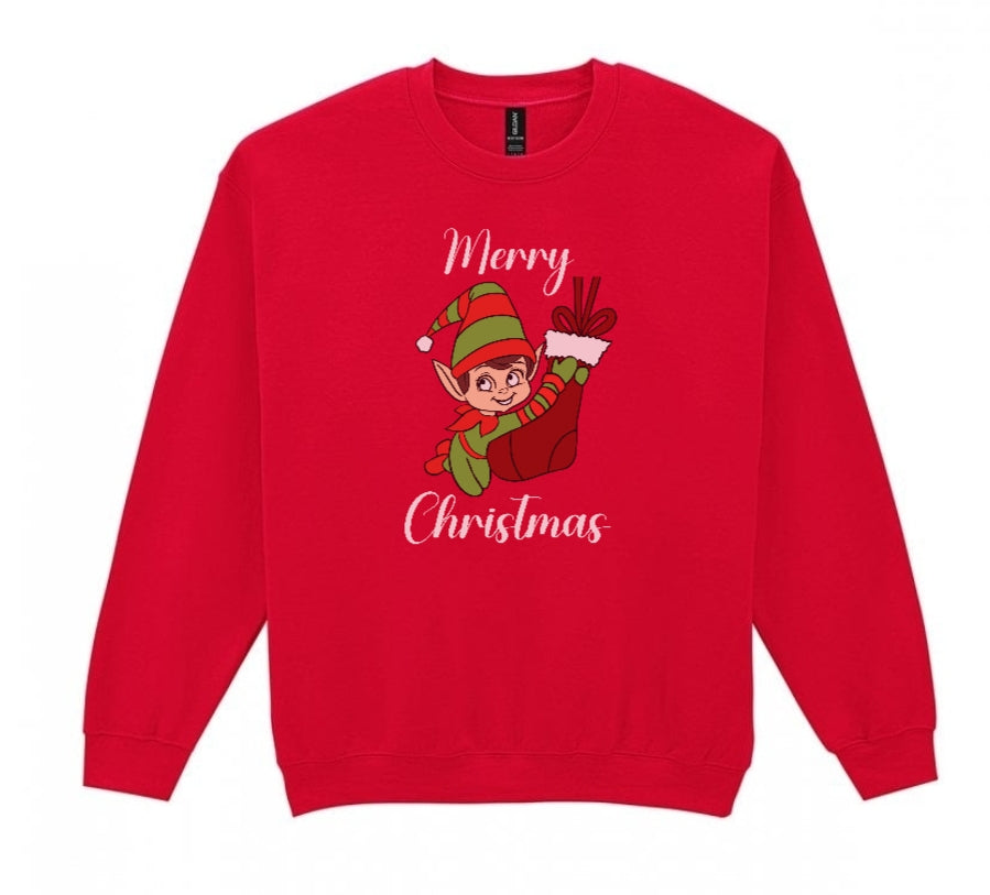 Christmas Sweatshirt