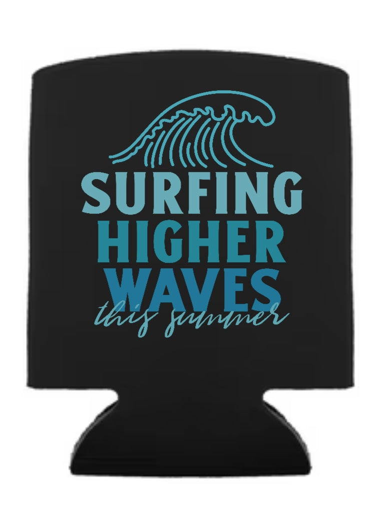 Can Cooler Neoprene Sleeve