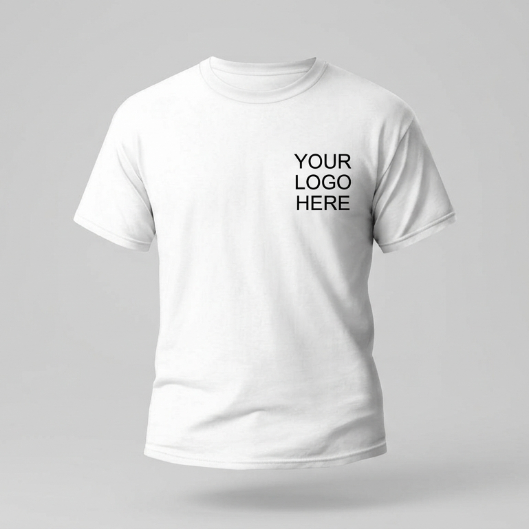 Custom DTF T-Shirts