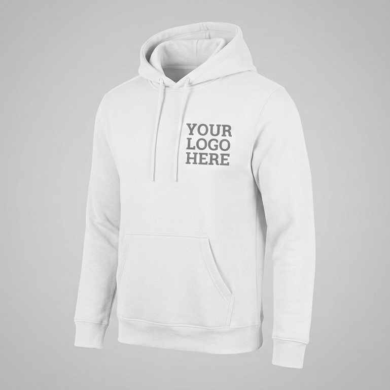 Custom DTF Hoodie