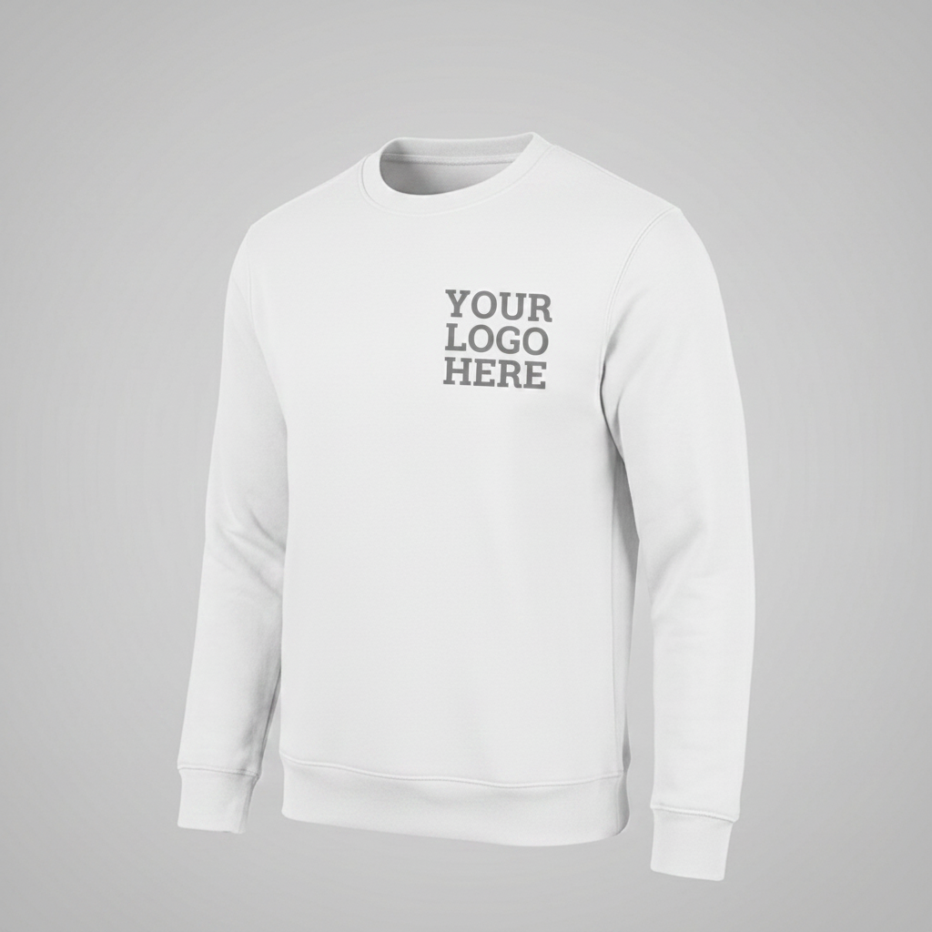 Custom DTF Sweatshirt