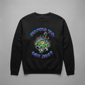 Milford Ink Rose Logo Sweatshirt