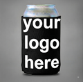 Custom Can Coolers With Logo