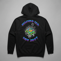 Milford Ink Rose Logo Hoodie