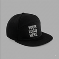 Custom Cap With Logo