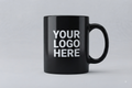 Custom Mug With Logo