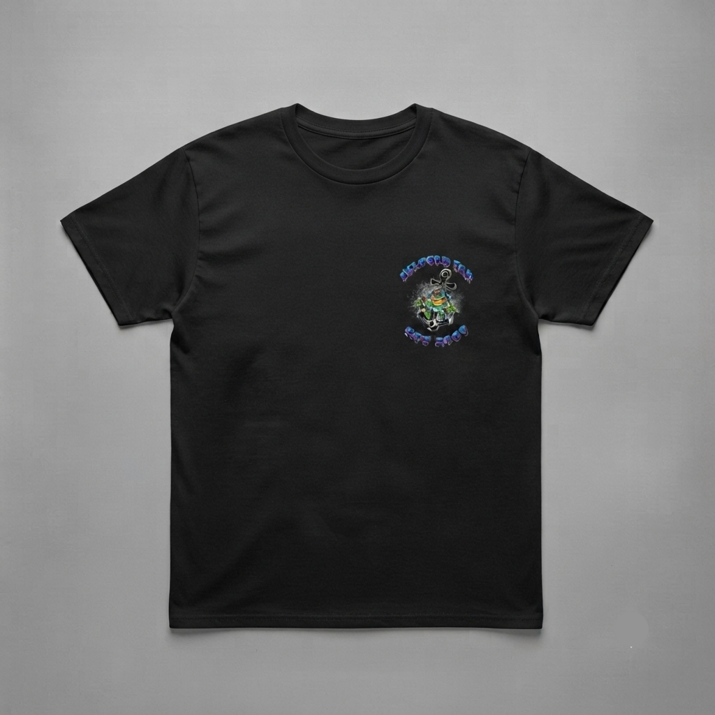 milford ink tattoo t-shirt