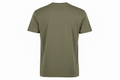Custom Green T-Shirt With Large Back Logo