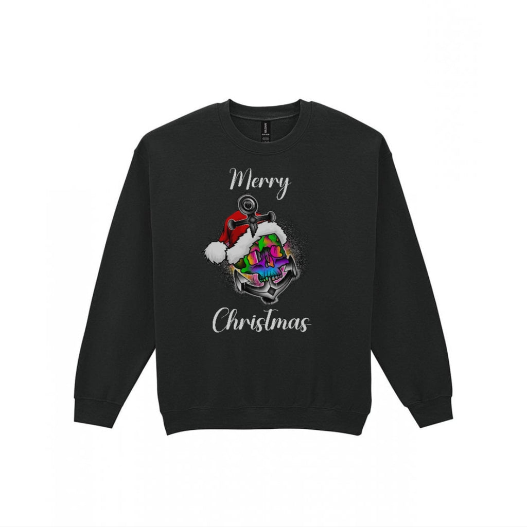 Christmas Adult Sweatshirt