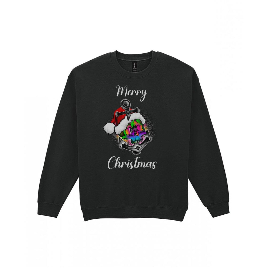 Christmas Adult Sweatshirt