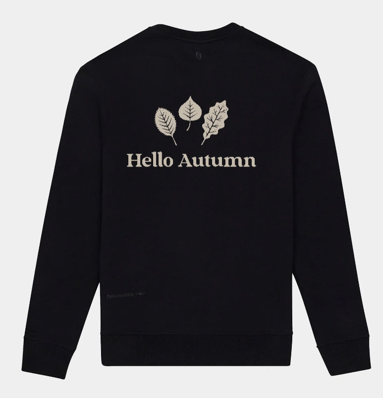 Autumn Sweatshirt 1
