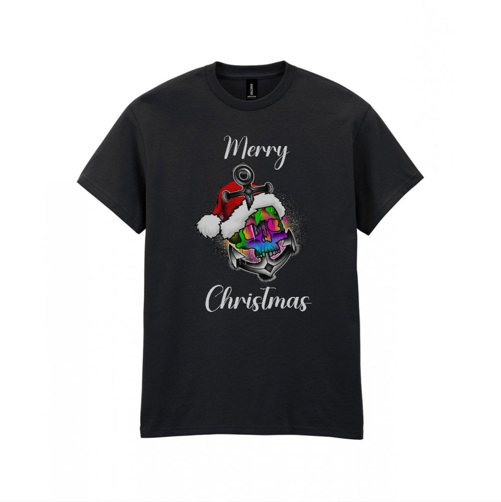 Christmas Adult tshirt