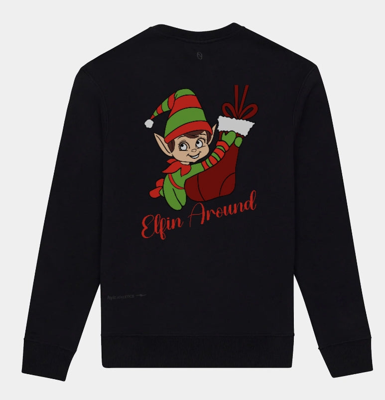 Christmas Sweatshirt