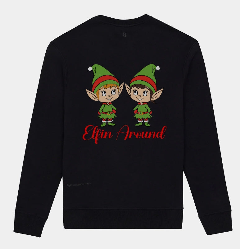 Christmas Sweatshirt