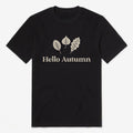 Autumn Adult t-shirt