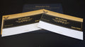 Milford Ink Tattoo Gift Voucher