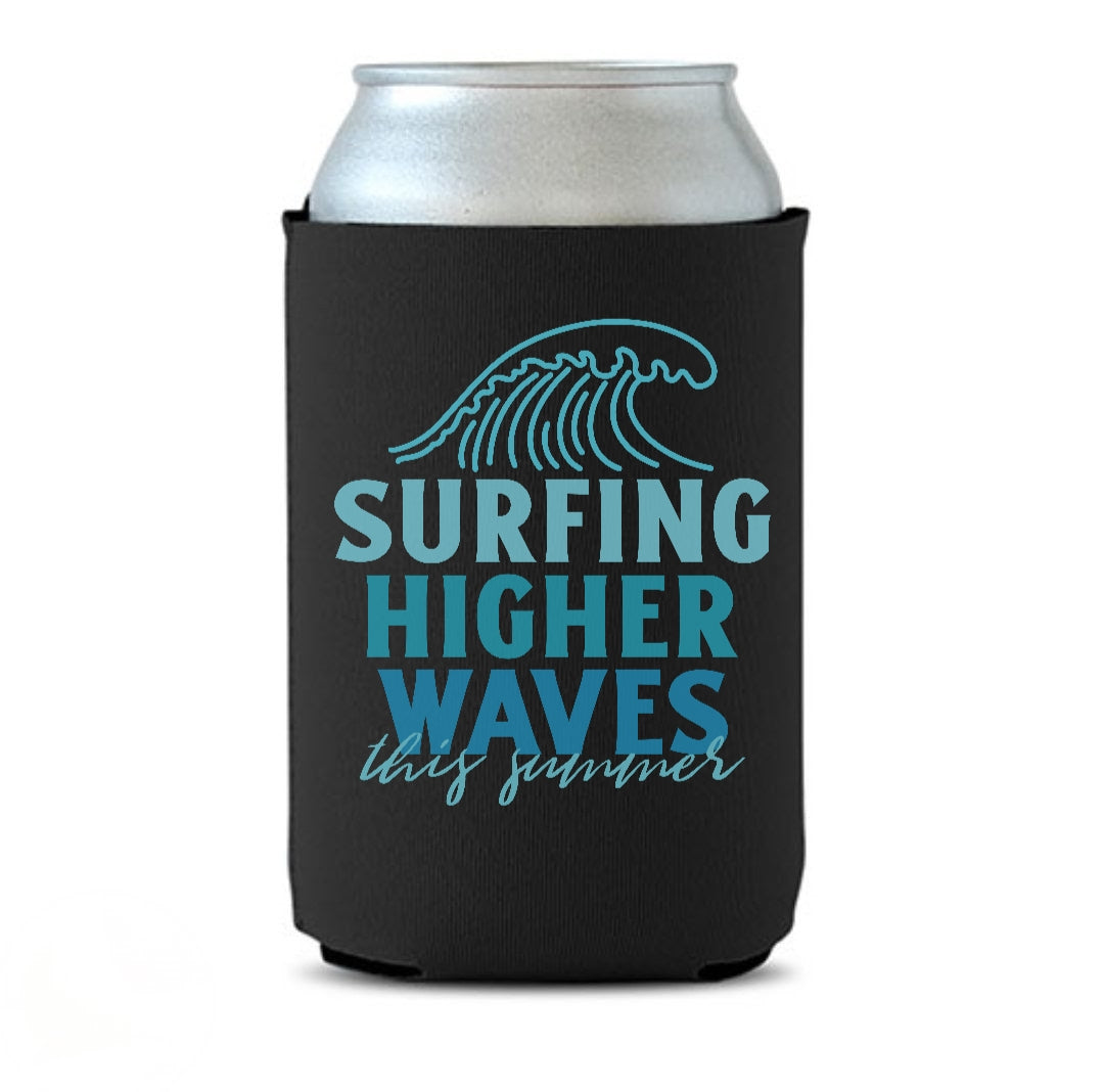Can Cooler Neoprene Sleeve