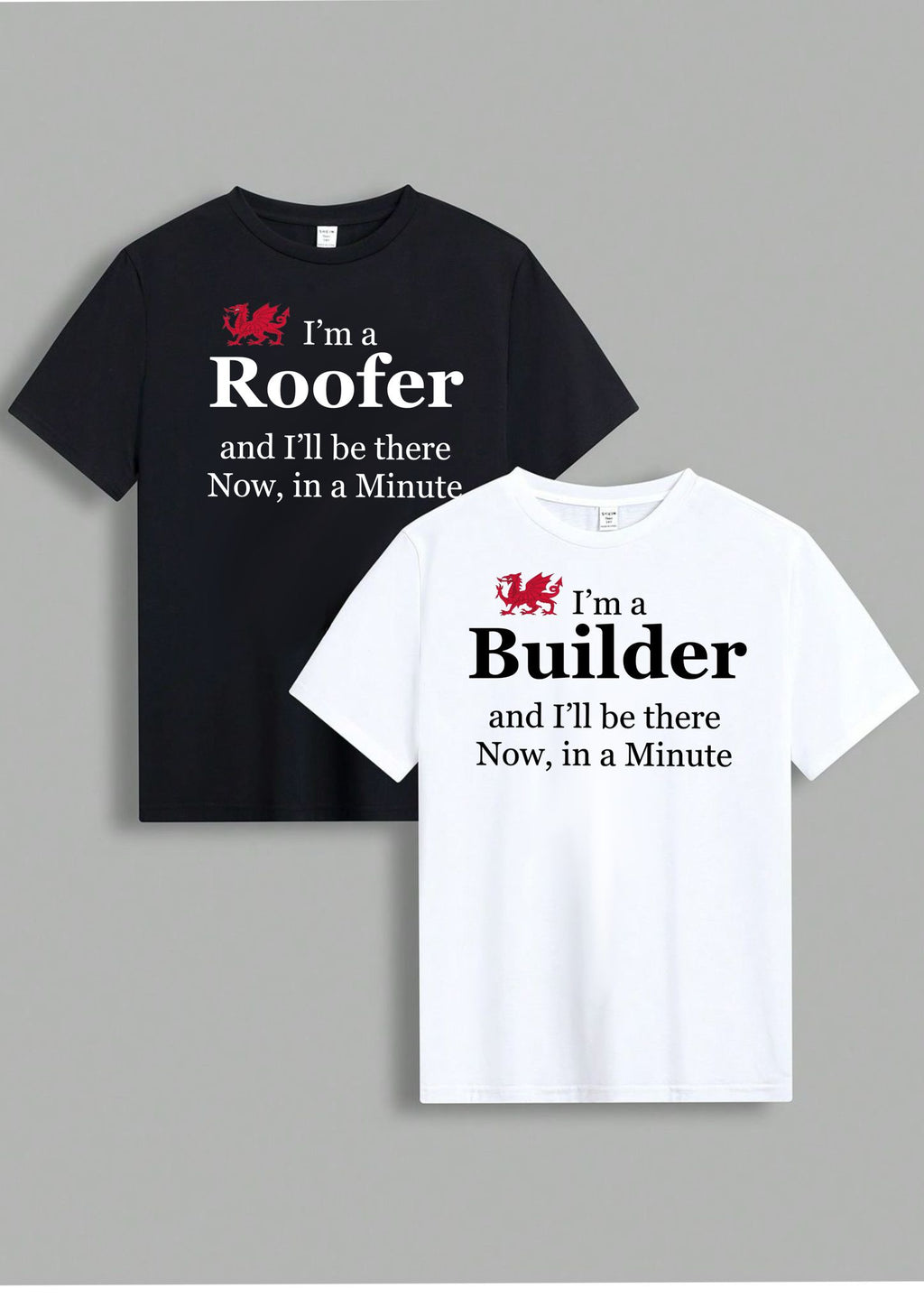 Welsh novelty t-shirts