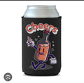 Can Cooler Neoprene Sleeve