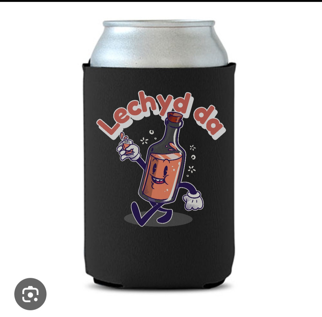 Can Cooler Neoprene Sleeve
