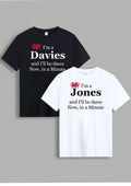 Welsh novelty t-shirts