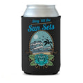 Can Cooler Neoprene Sleeve