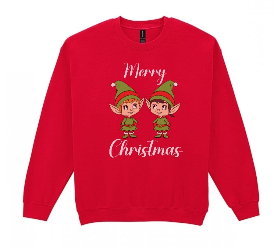 Christmas Sweatshirt